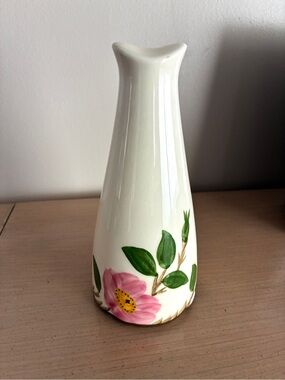 Desert Rose Franciscan Pepper Shaker 1941-1950